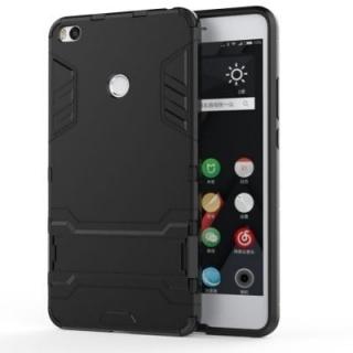 Armor Case for Xiaomi Max 2 Silicon Back Shockproof Protection Cover