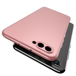 Shockproof PC Phone Case with Stand for HUAWEI Honor V10