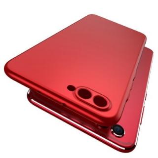 Shockproof PC Phone Case with Stand for HUAWEI Honor V10