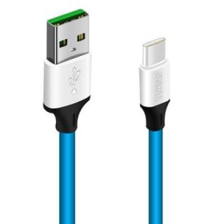 Type-C 5A Fast Charging Cable Data Sync 100cm
