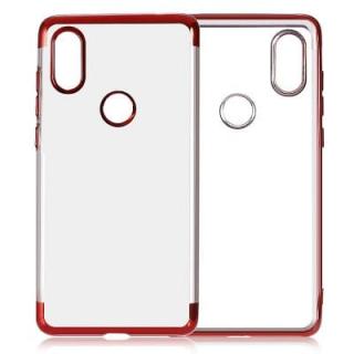 Luanke Electroplating Soft Case for Xiaomi Mi Mix 2S