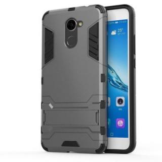 Armor Case for Huawei Enjoy 7 Plus Silicon Back Shockproof Protection Cover