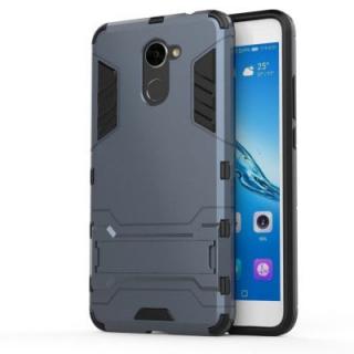 Armor Case for Huawei Enjoy 7 Plus Silicon Back Shockproof Protection Cover