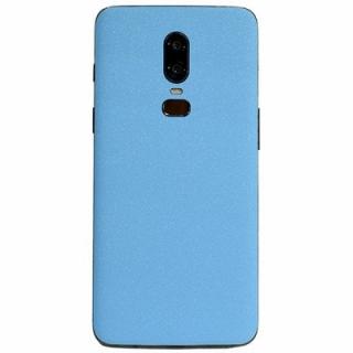 Frosted Protective Back Film for OnePlus 6