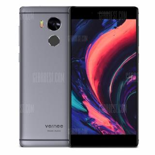 Vernee Apollo 4G Phablet