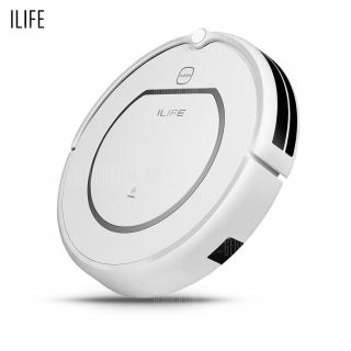 ILIFE V1 Robotic Vacuum Cleaner