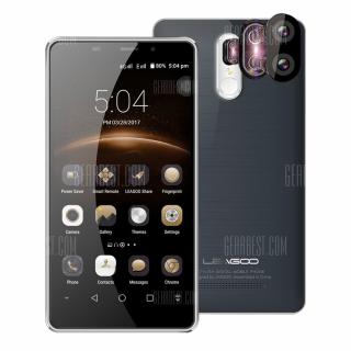 Leagoo M8 Pro 4G Phablet