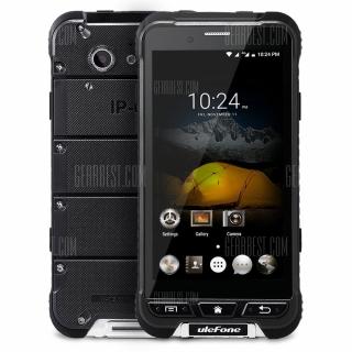 Ulefone ARMOR 4G Smartphone