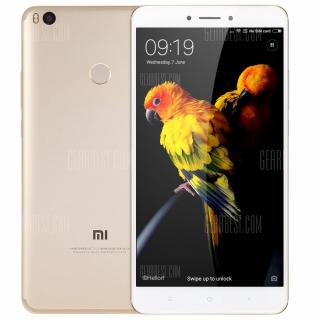 Xiaomi Mi Max 2 6.44 inch 4G Phablet