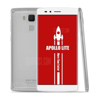 Vernee Apollo Lite 4G+ Phablet