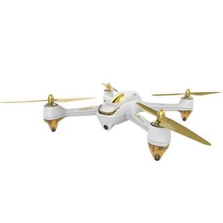 Hubsan H501S X4 Brushless Drone - Advanced Version