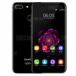 OUKITEL U20 Plus 4G Phablet