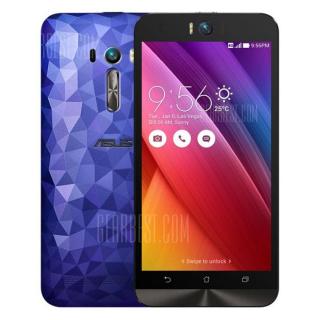 ASUS ZenFone Selfie ZD551KL 4G Phablet