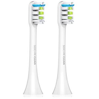  SOOCAS X3 Toothbrush Head 2PCS 