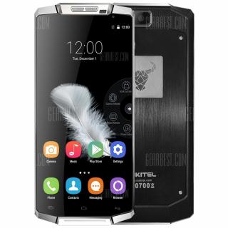 OUKITEL K10000 4G Phablet