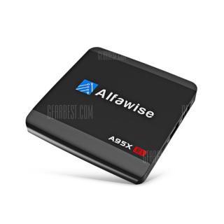 Alfawise A95X R1 TV Box