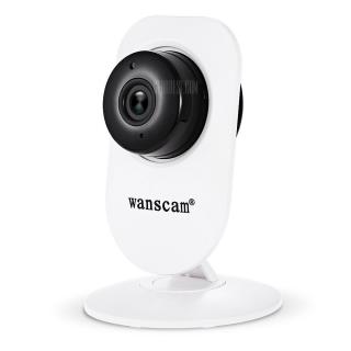 Wanscam HW0026 720P WiFi IP Camera