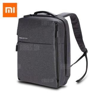 Original Xiaomi 14 inch Urban Style Polyester Leisure Backpack