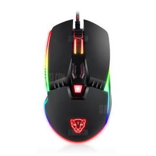 Motospeed V20 Wired Optical USB Gaming Mouse