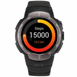 Zeblaze Blitz 3G Smartwatch Phone