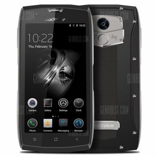 Blackview BV7000 Pro 4G Smartphone