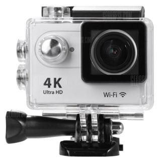 H9R 170 Degree Wide Angle 4K Ultra HD WiFi Action Camera