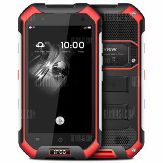 Blackview BV6000 4G Smartphone