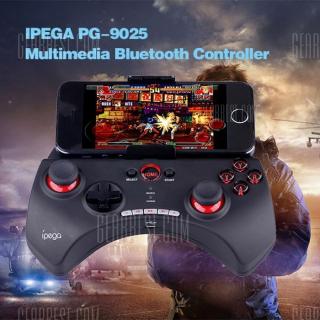 IPEGA PG-9025 Multimedia Bluetooth Gamepad