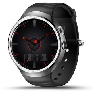 LEMFO LES 1 3G Smartwatch Phone