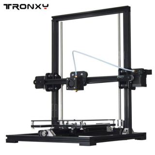 Tronxy X3 Desktop High Accuracy LCD Screen 3D Printer Kit
