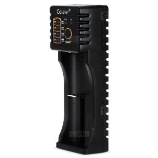Colaier Lii - 100 USB Battery Charger