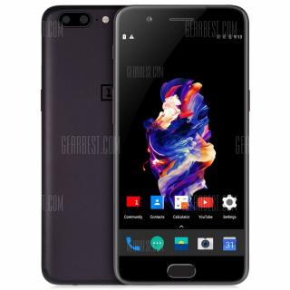 OnePlus 5 4G Phablet