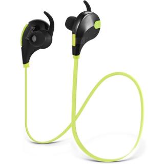BE - 1002 Bluetooth Sports Earbuds