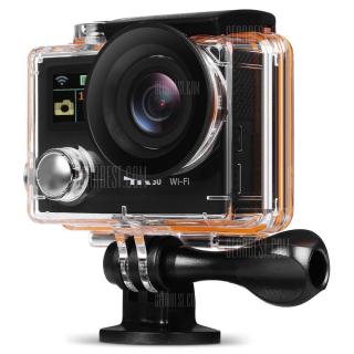 H8R 170 Degree Wide Angle 4K Ultra HD WiFi Action Camera