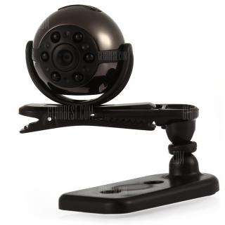 SQ9 Portable Car DVR 1080P Full HD Sport DV Camera