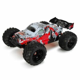 DHK HOBBY 8384 1:8 4WD Off-road RC Racing Truck - RTR