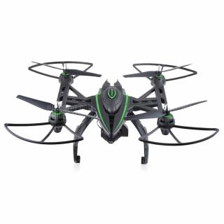 JXD 506G 2.4GHz 4 Channel 6 Axis Gyro Quadcopter RTF