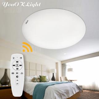 YouOKLight Remote Control LED Ceiling Light