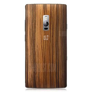 OnePlus Two Rosewood Styleswap Cover