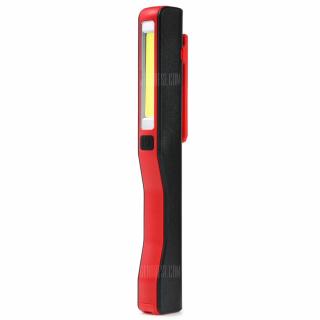 Rechargeable COB LED Work Light