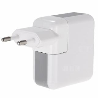 QC 3.0 Quick Charge Power Adapter -  White