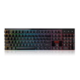 1STPLAYER FIRE ROSE MK3 RGB Mechanical Keyboard
