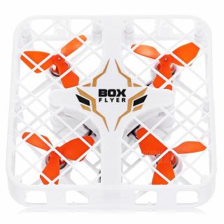 1602 Micro Mesh Frame RC Quadcopter - RTF