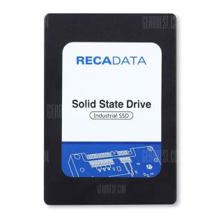 RECADATA RD - S325DCN - M1282 128GB Solid State Drive SSD