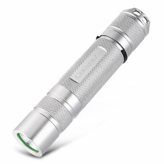 Convoy S2+ LED Flashlight Cree XPL HI 7135 x 8 940LM Torch Light