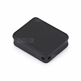 K8 Portable GPRS GPS Vibration Real-time Tracking Locator