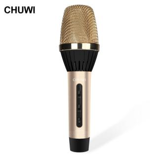 CHUWI K8 Karaoke Condenser Wireless Bluetooth 4.0 Microphone