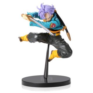 6.3 inch PVC Collectible Animation Figurine Model