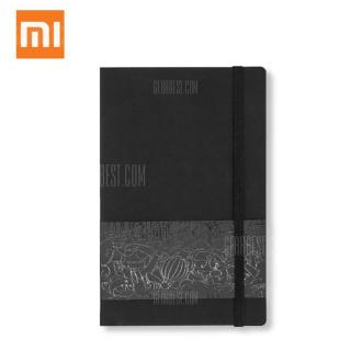 Original Xiaomi PU Leather Cover Notebook
