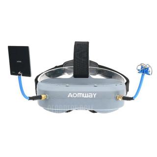 AOMWAY Commander V1 FPV Goggles